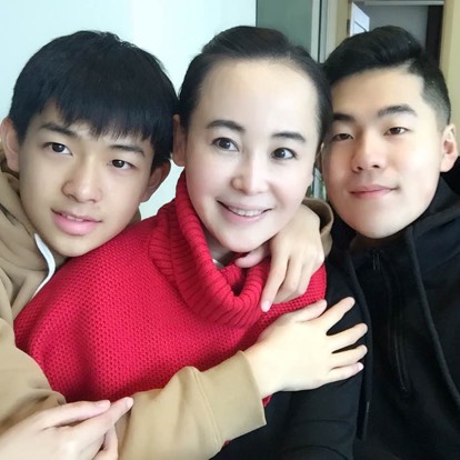 提提妈妈