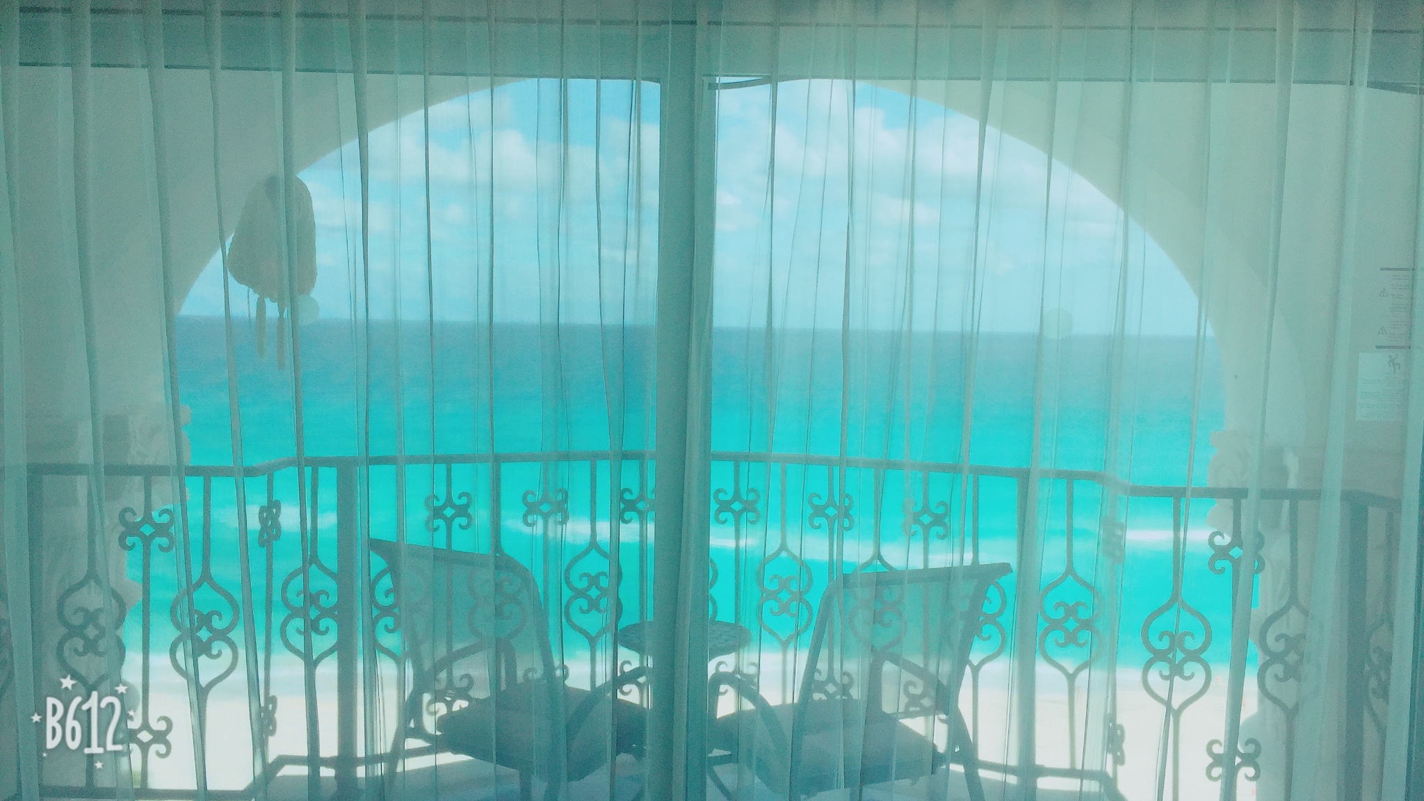 疗伤之旅-坎昆归来不看海_游记