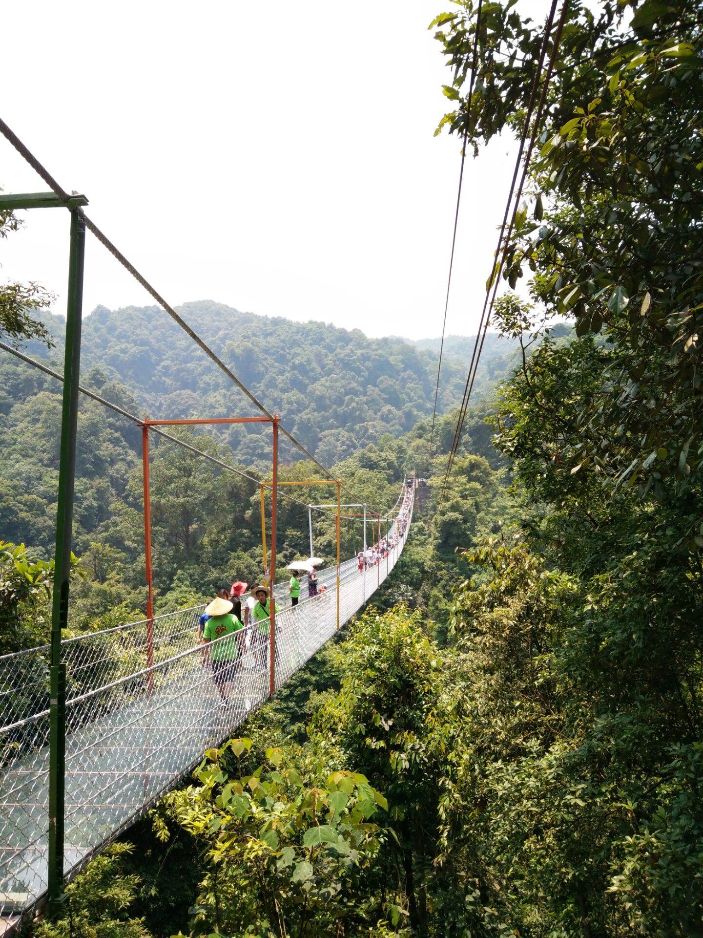 ❤柳州融水双龙沟旅游攻略▶▶▶教你...