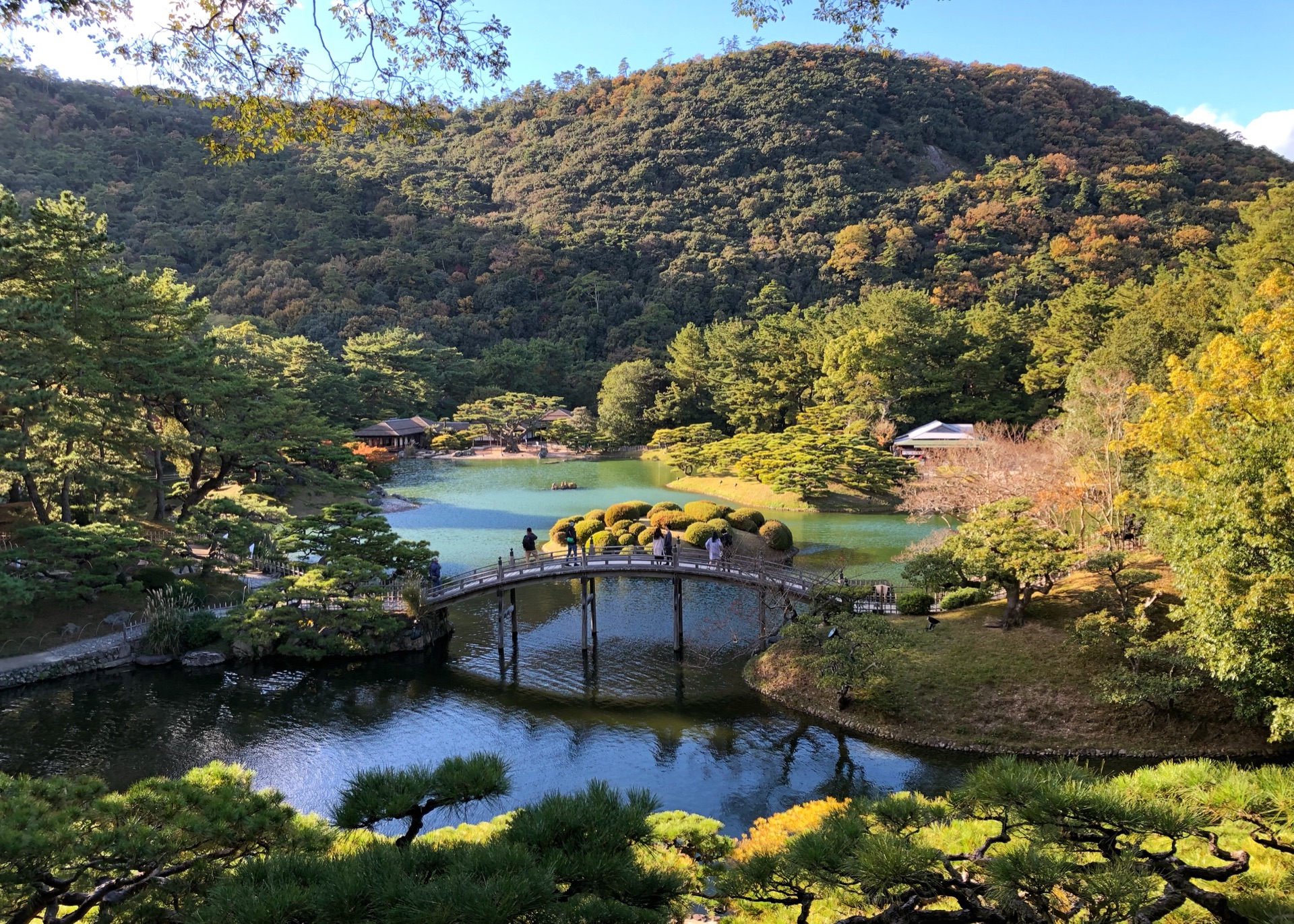 四分之三的四国 高松 小豆岛 直岛 鸣门 德岛 祖谷 琴平 梅津寺 松山 下滩 大洲 四国自助游攻略 马蜂窝