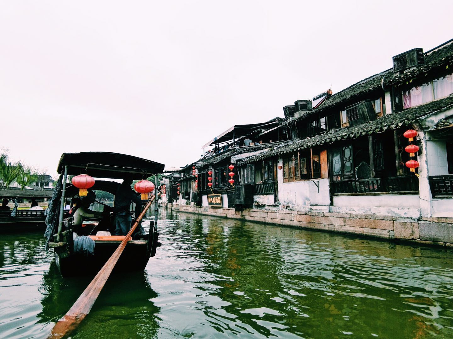 苏杭二州及西塘 十月江南桂花香,杭州旅游攻略 - 马蜂窝