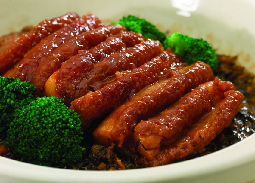 梅州怎么玩?食宿攻略及景点推荐