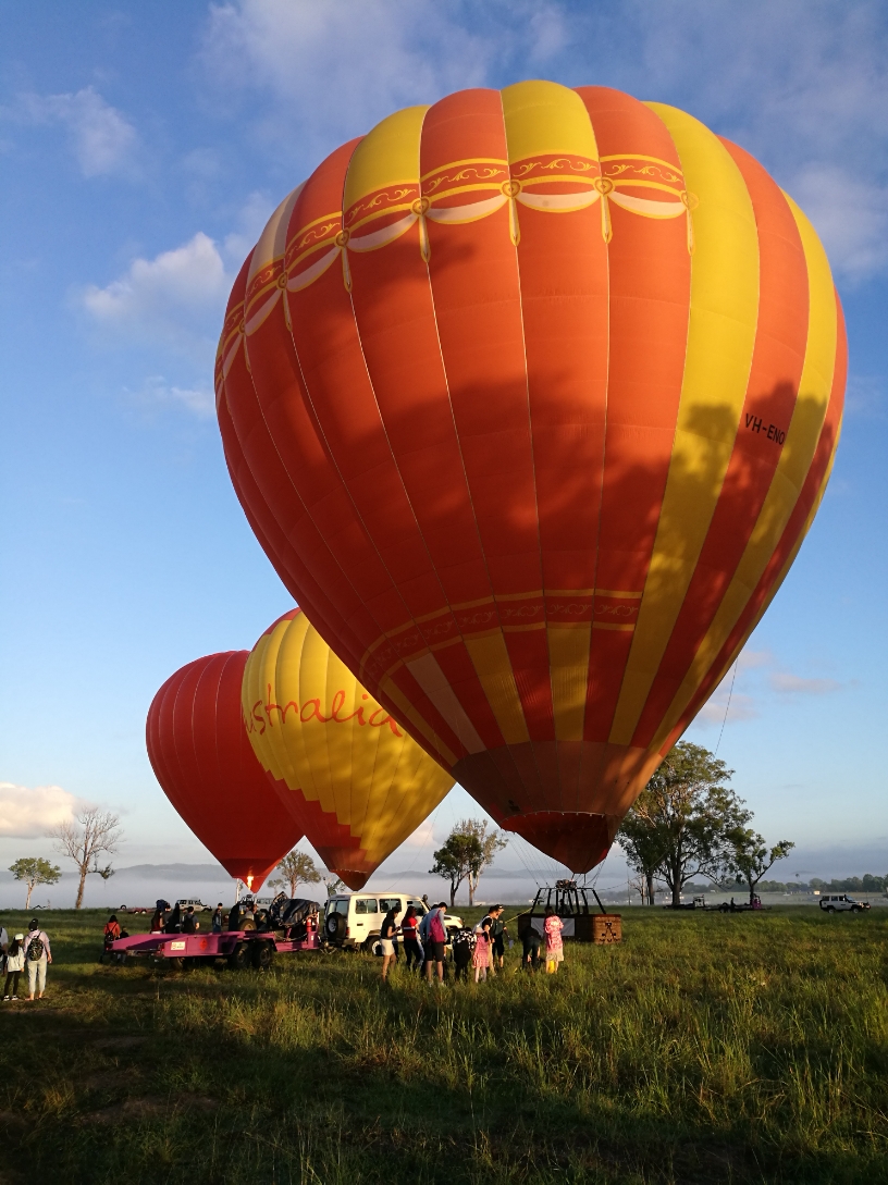 黄金海岸（澳大利亚）美食-Sky Broadbeach