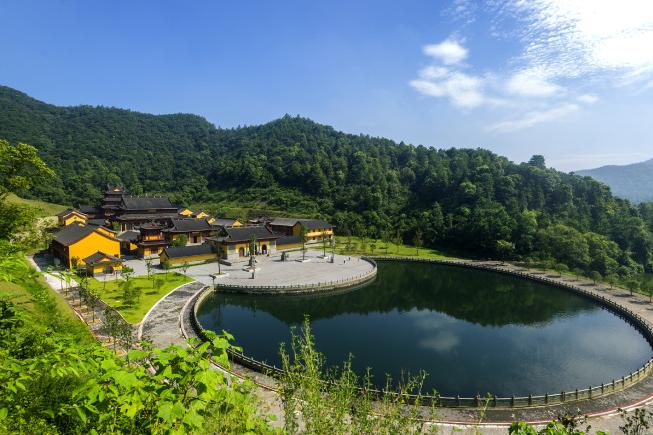 新余仙女湖景点门票(《欢天喜地七仙女》拍摄地)