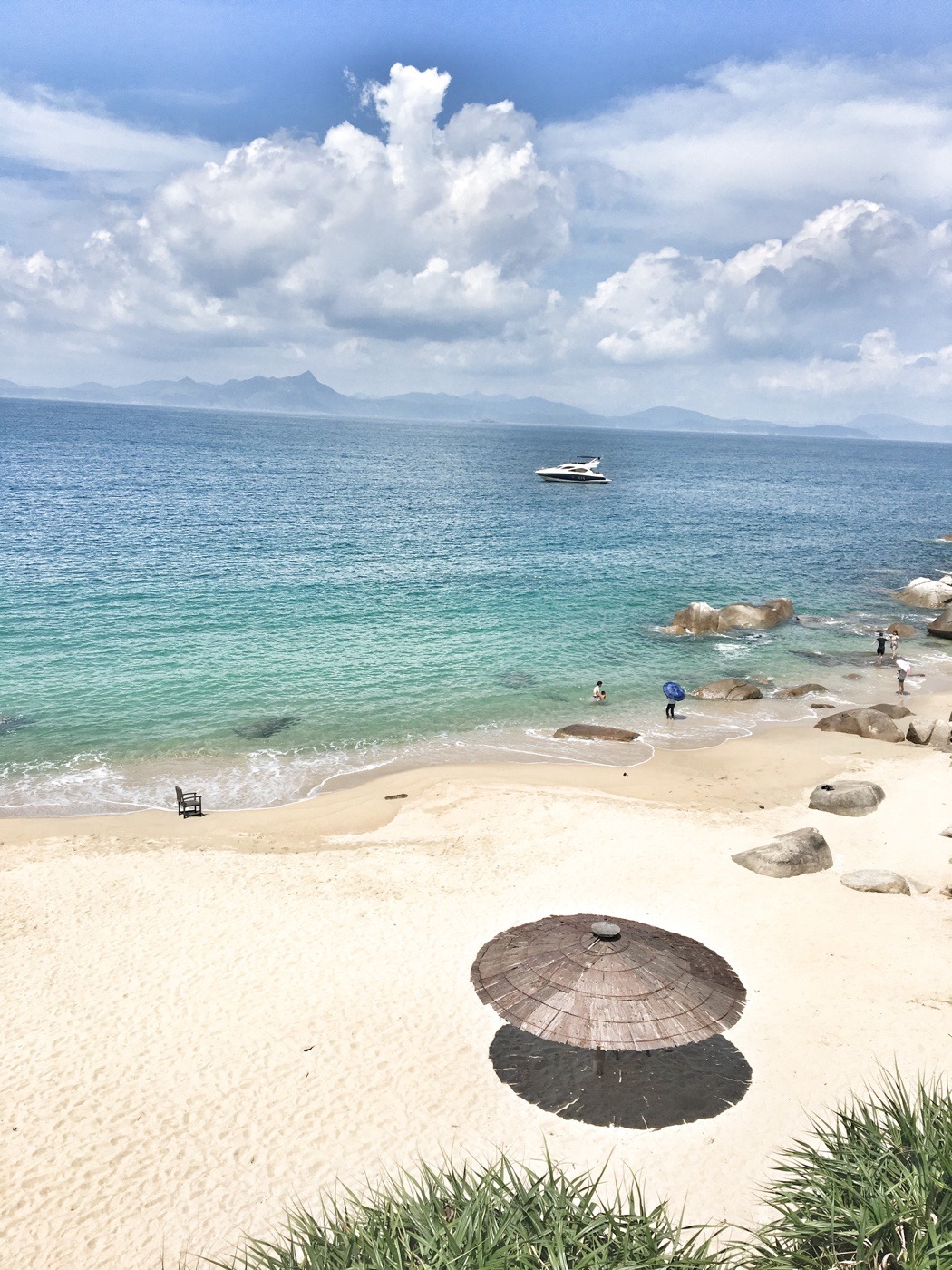 深圳美食-富强兄弟海鲜餐厅