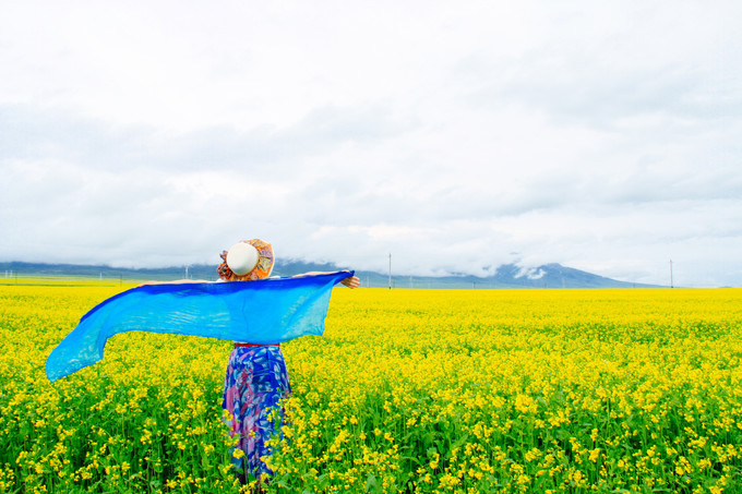 这两天门源的天气适合晚上野营吗