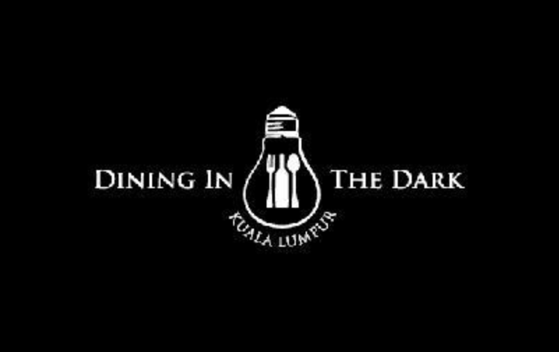 吉隆坡美食-Dining In The Dark KL