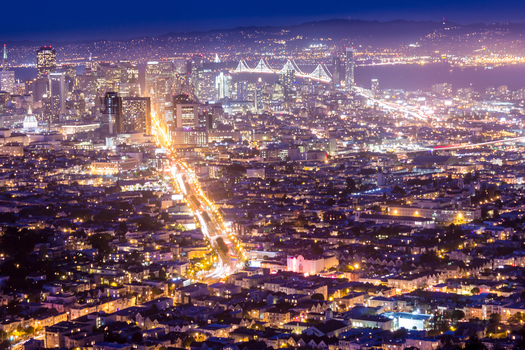 【延时摄影】美国 旧金山 4K（4096×2160P）_哔哩哔哩_bilibili