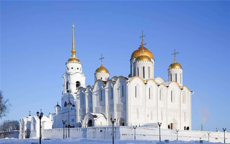 【春节预售】广州\/深圳\/香港直飞俄罗斯莫斯科