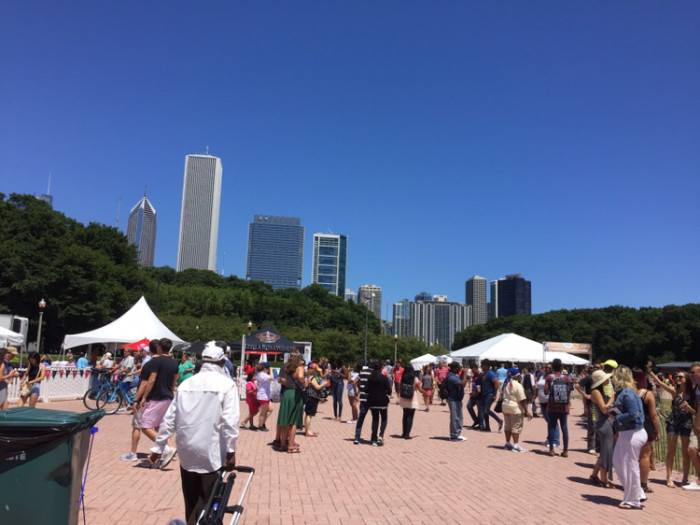 被称为风城的芝加哥天气经常很糟糕吗