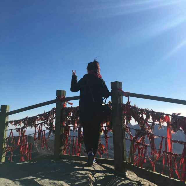 天心