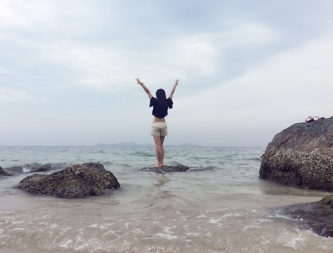 深圳美食-富豪海岸烧烤场(富豪士多店)