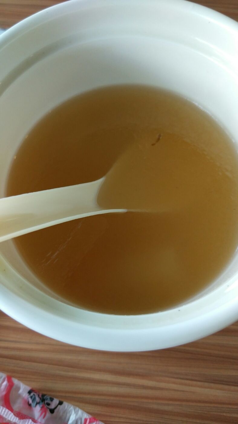 深圳美食-集味村(东部华侨城店)