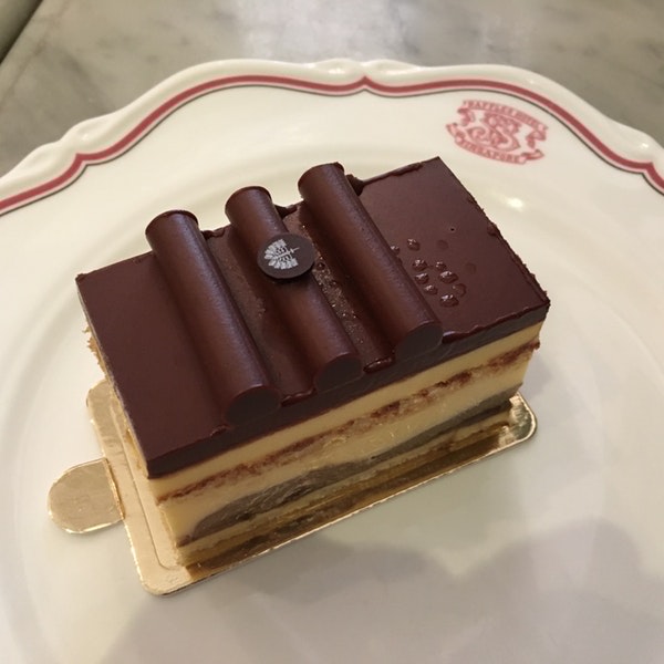 新加坡美食-Ah Teng's Bakery