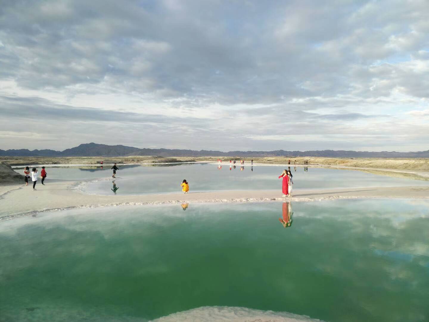 国庆青海湖天气怎么样