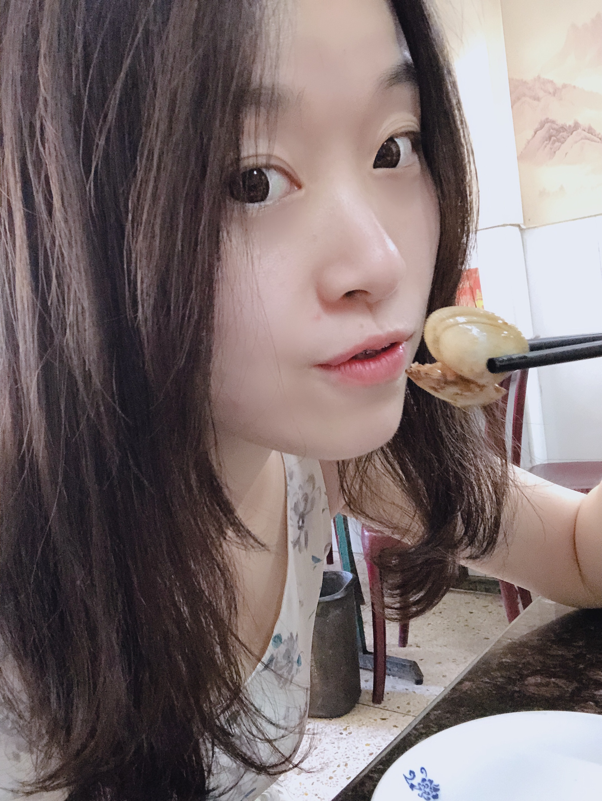 汕头美食-君华海逸达乐西餐厅