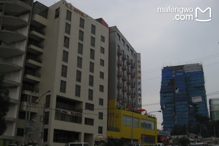 去一个不存在的国家--索马里兰签证 (Somaliland Visa)_游记