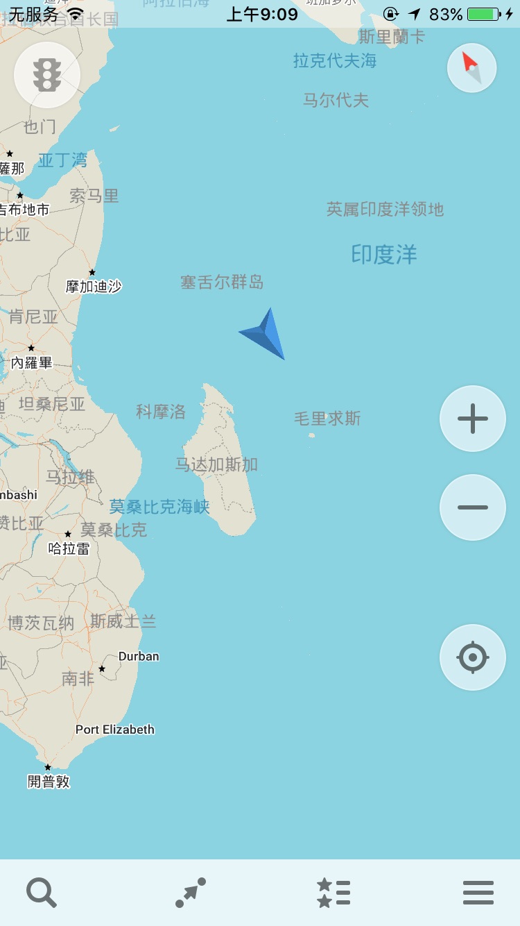 潜派旅行