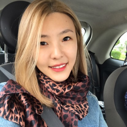 April爱猫爱王菲