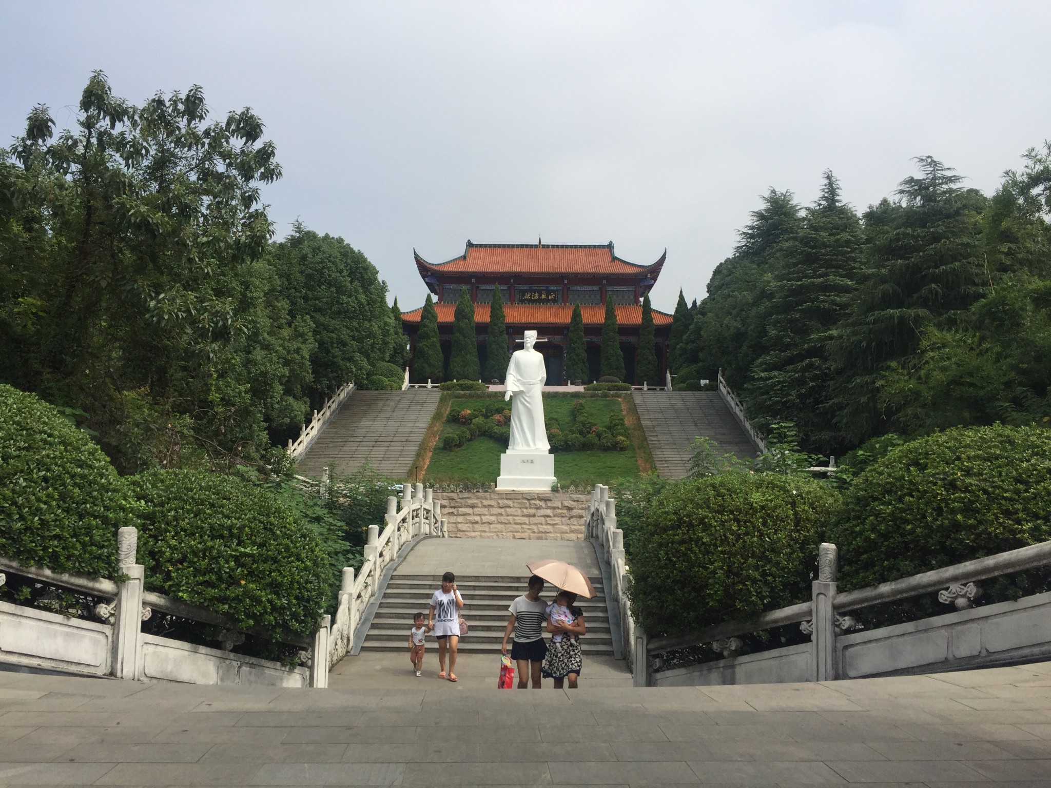 庐陵之行_游记