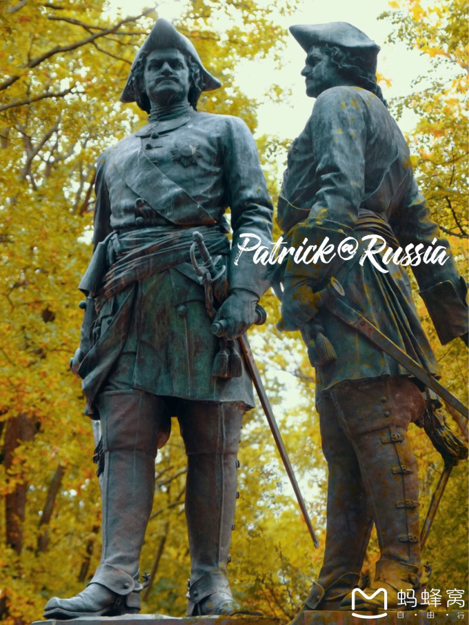 浅谈如何在俄罗斯快速学习俄语