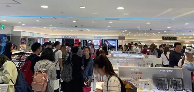 潜派旅行