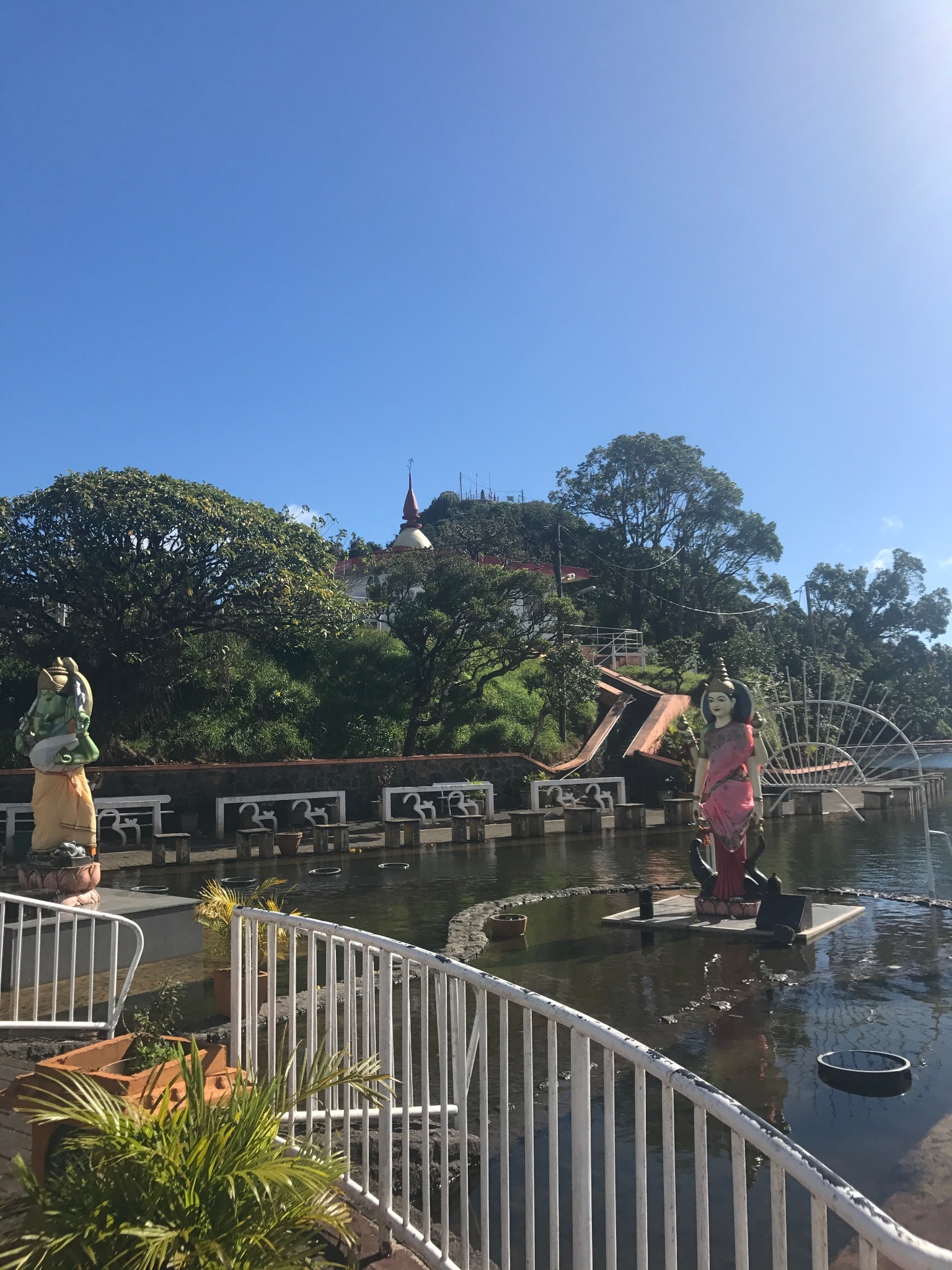 潜派旅行