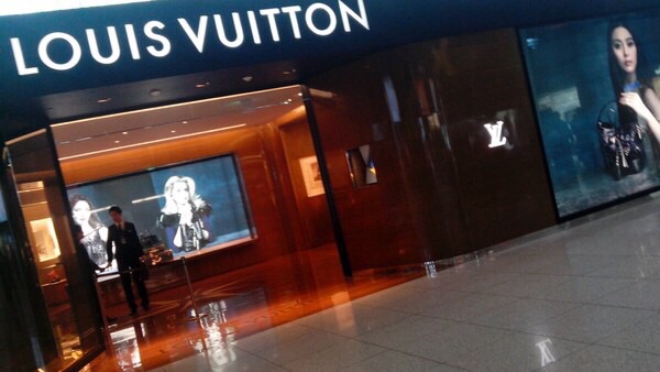 仁川美食-Spa On Air Incheon International Airport