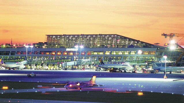 德国访友,邀请函问题。