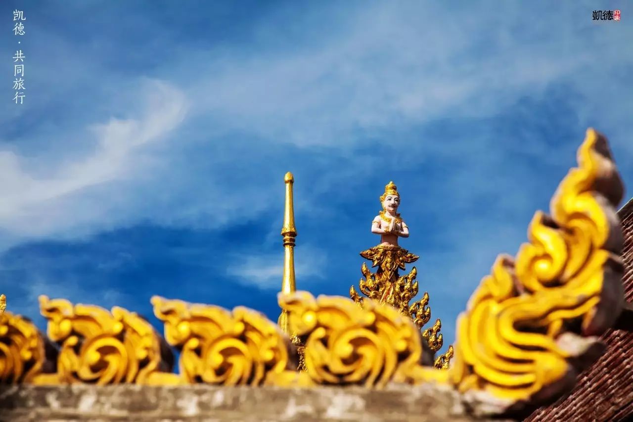 潜派旅行