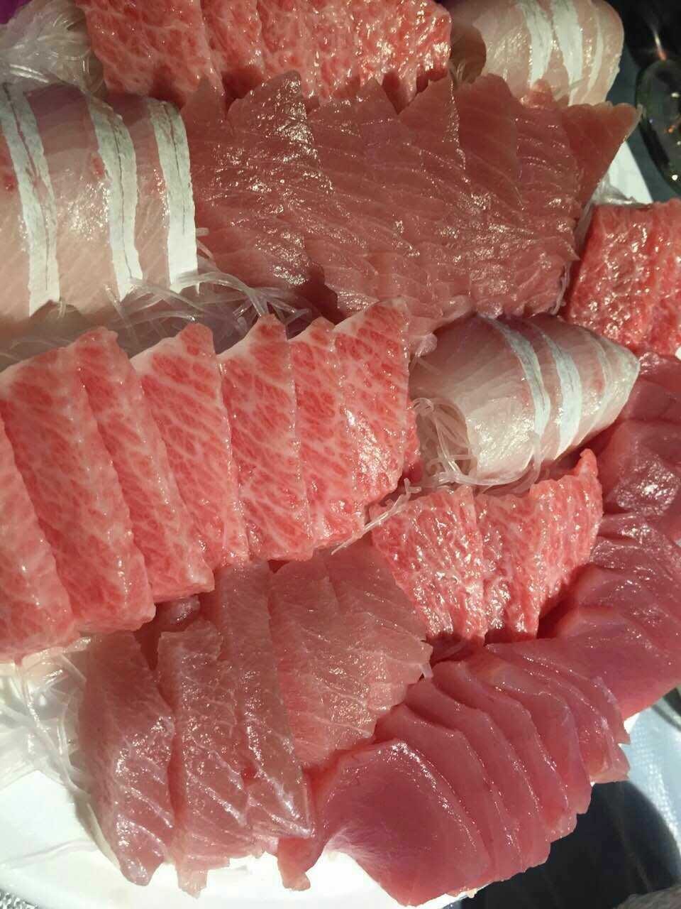漠河美食-同心阁美食城