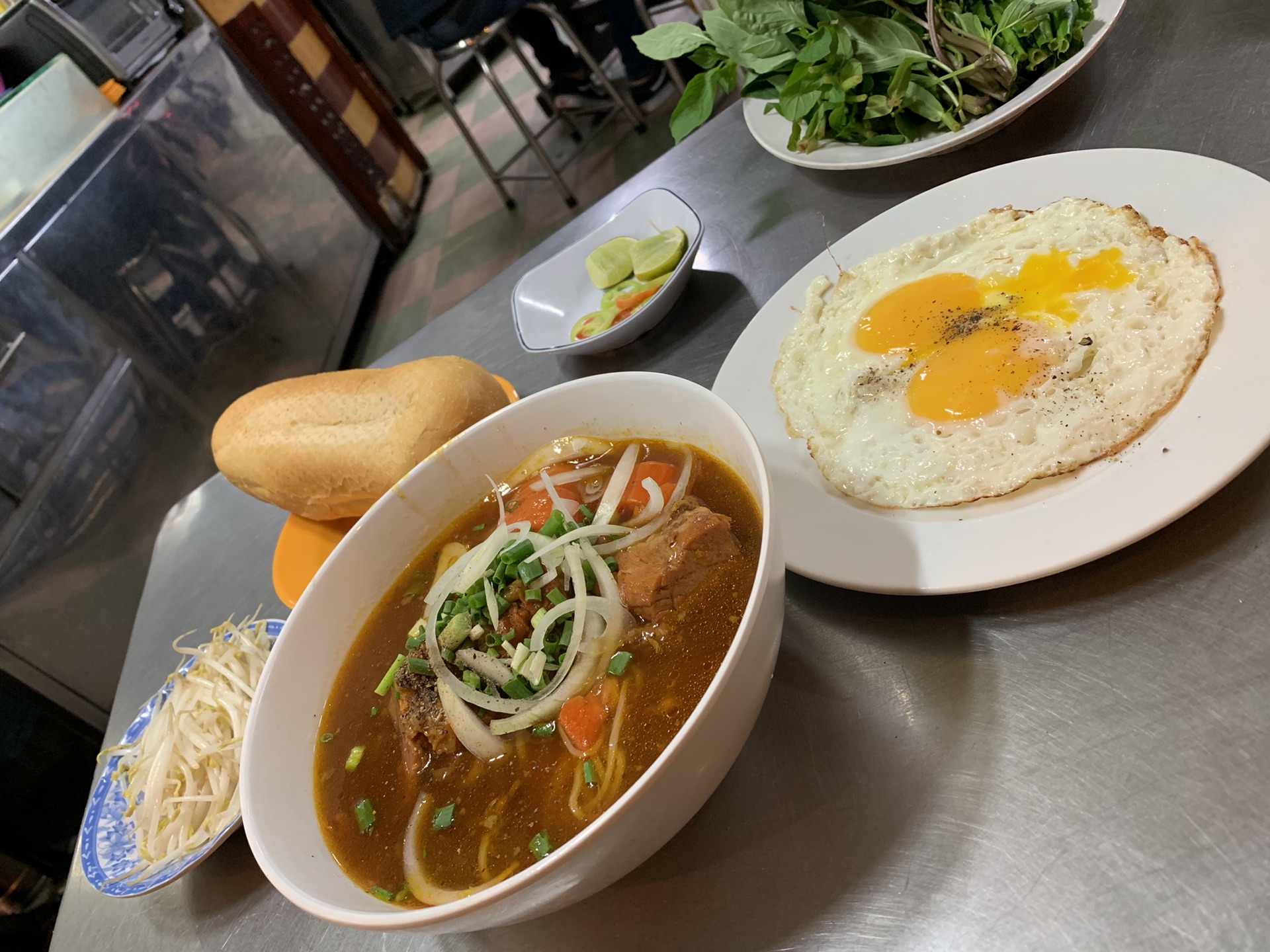 pho quynh         