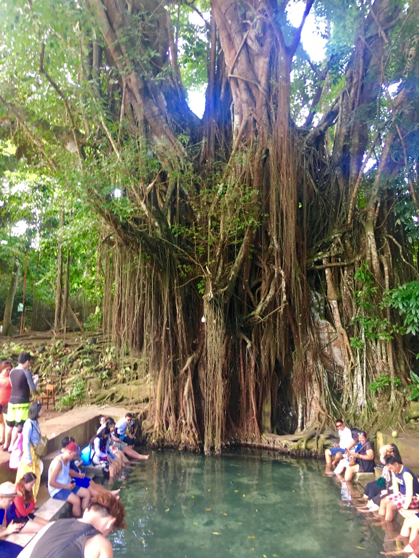 潜派旅行