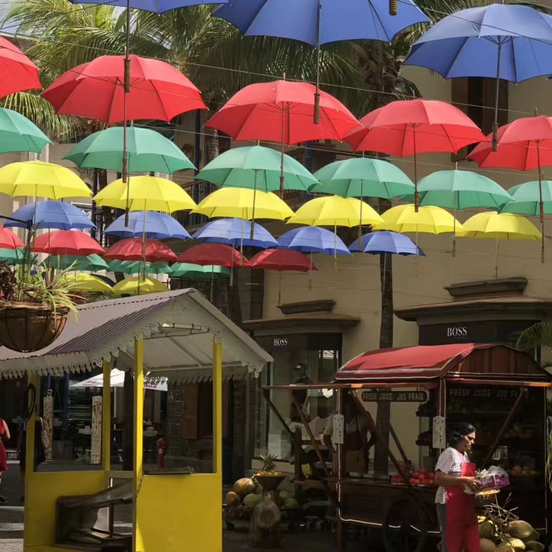 潜派旅行