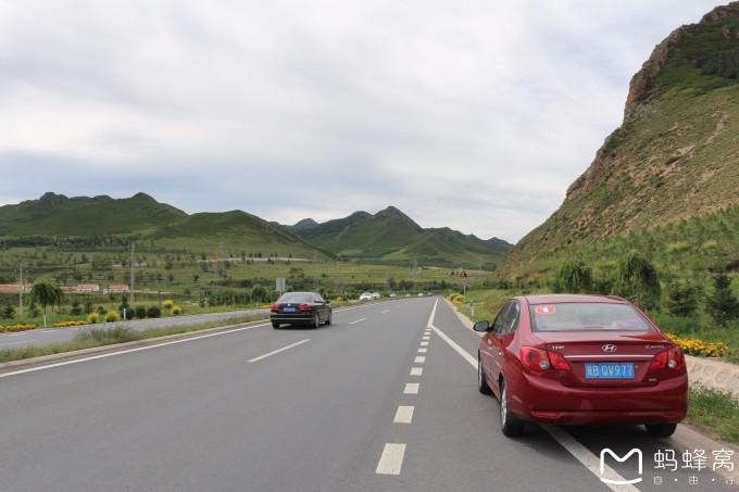 2016年暑假内蒙古草原自驾游(赤峰篇2),赤峰旅游攻略
