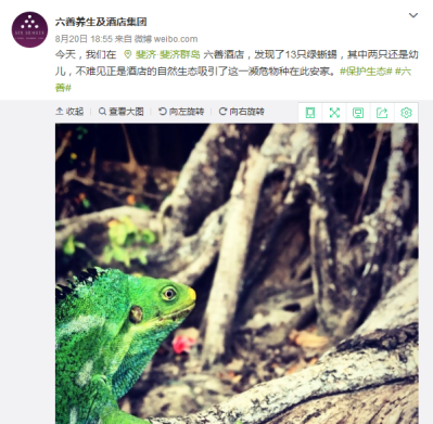 潜派旅行