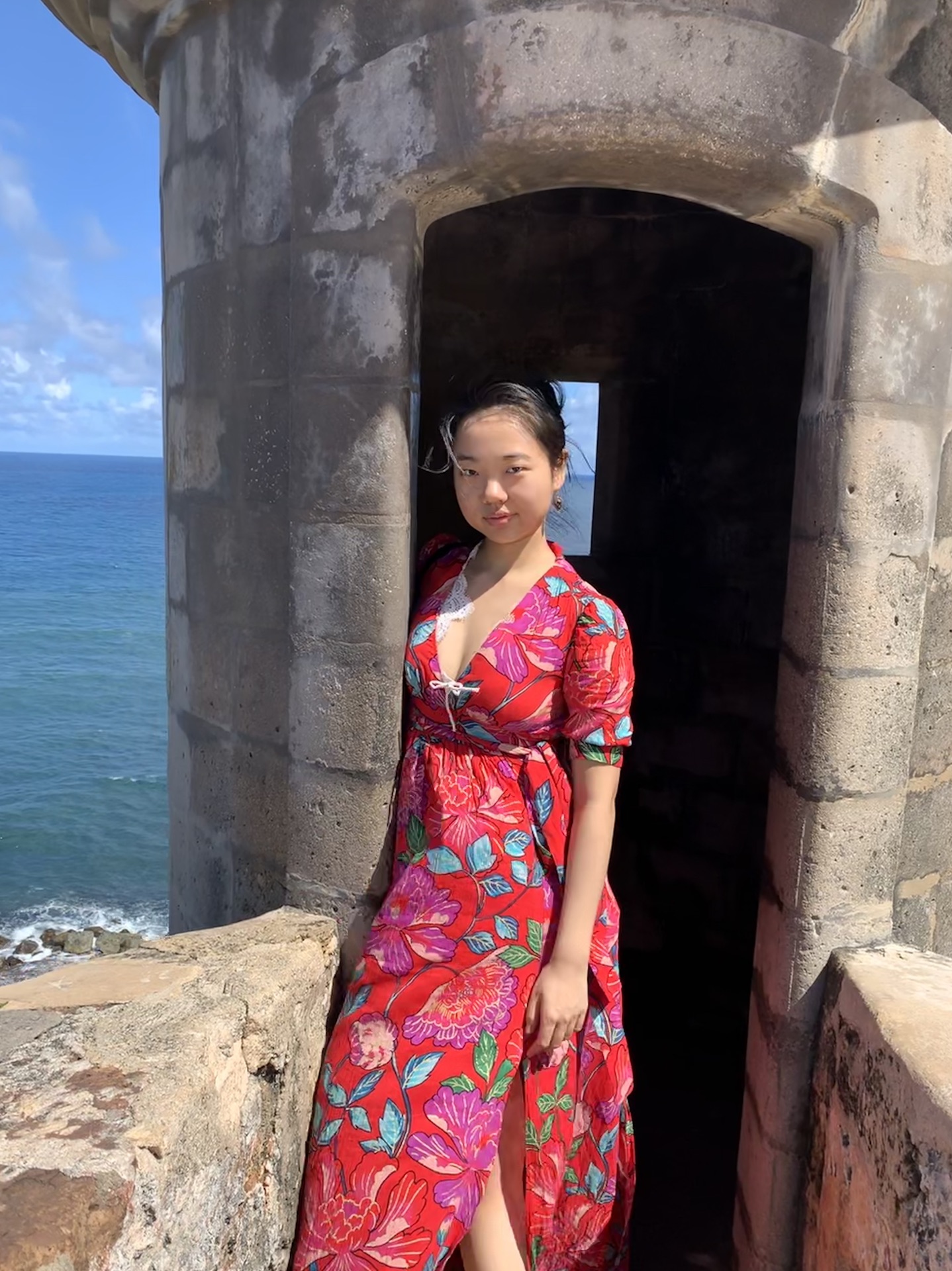波多黎各_游记