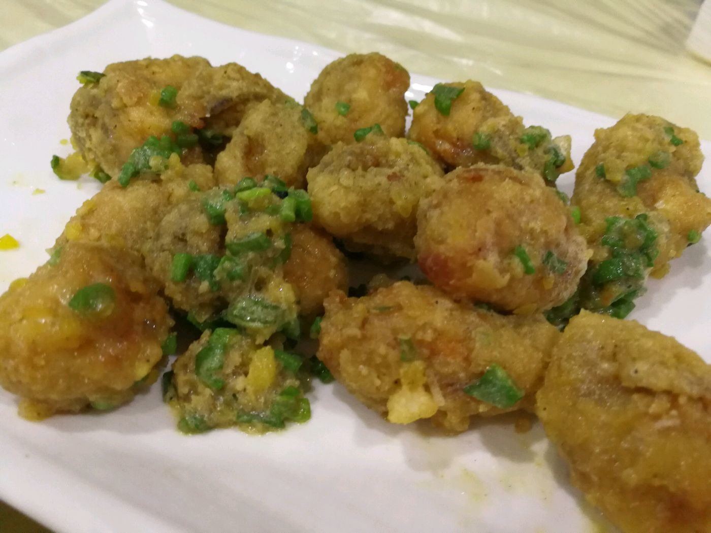 汕头美食-牛田洋