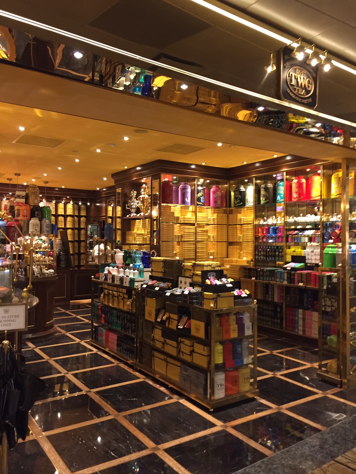 新加坡美食-Seafood Paradise