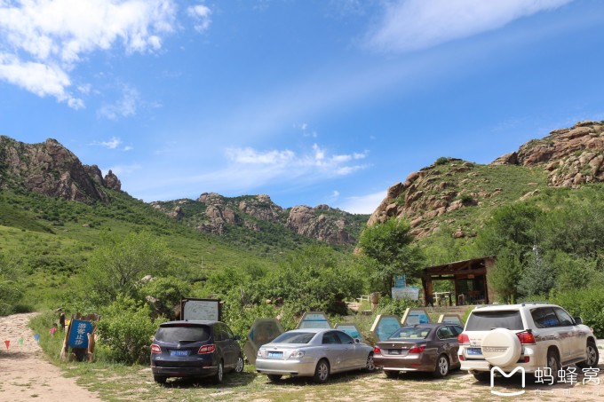 2016年暑假内蒙古草原自驾游(赤峰篇2),赤峰旅游攻略
