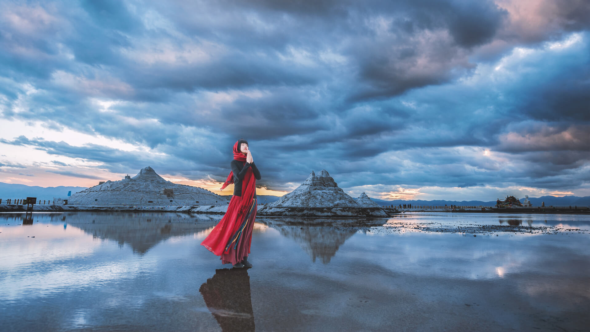 西宁现在的天气怎么样，穿什么衣服合适