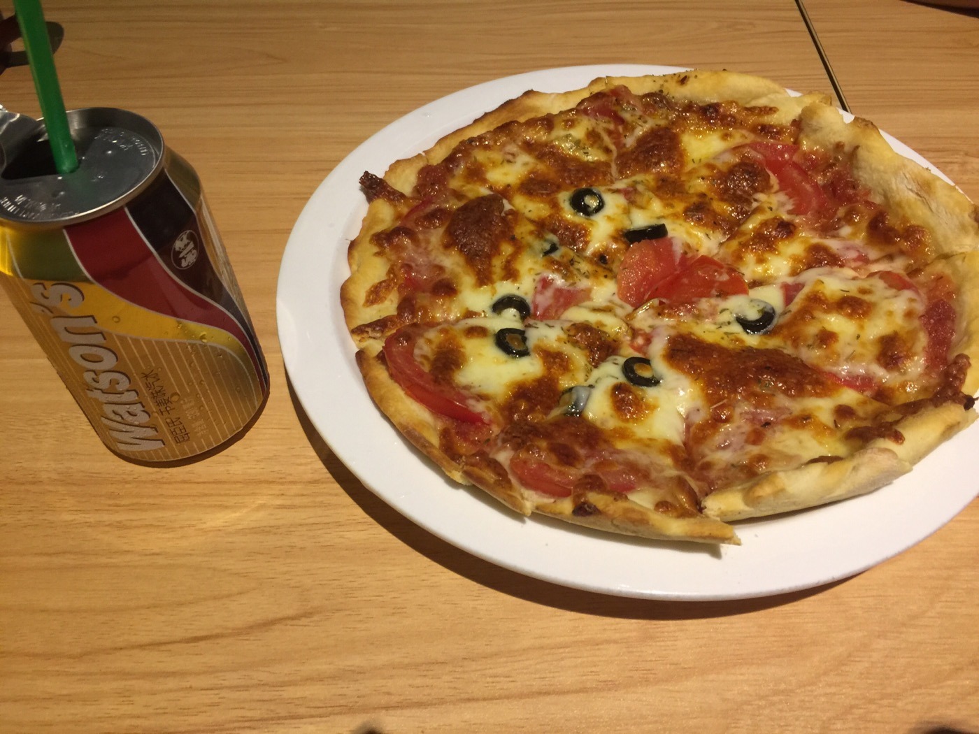 阳朔美食-Demo餐吧