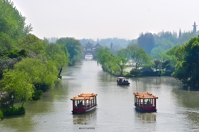 扬州有什么好玩的地方旅游景点图片