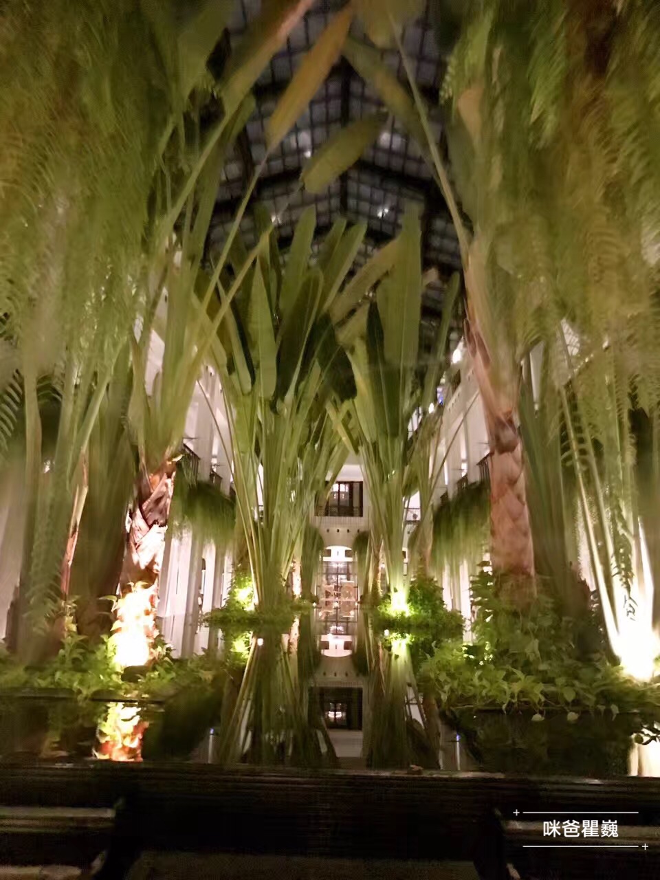 曼谷美食-The Deco Bar & Bistro