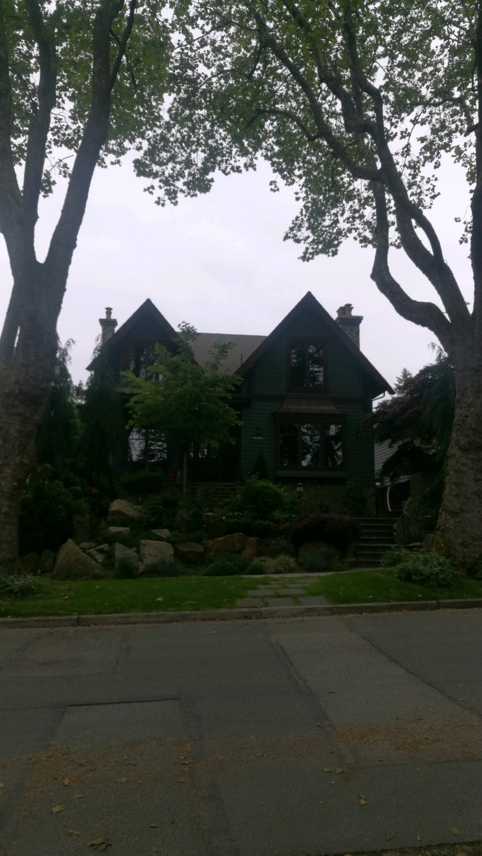 温哥华美食-Butter Baked Goods & Cafe