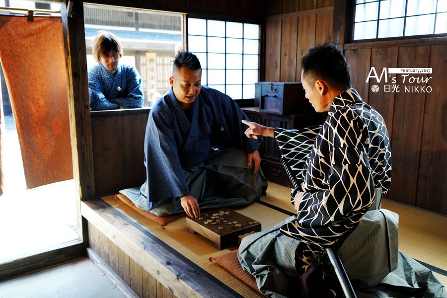 【日光图片】日光nikko——短暂而又不满足的初体验（冬季篇）