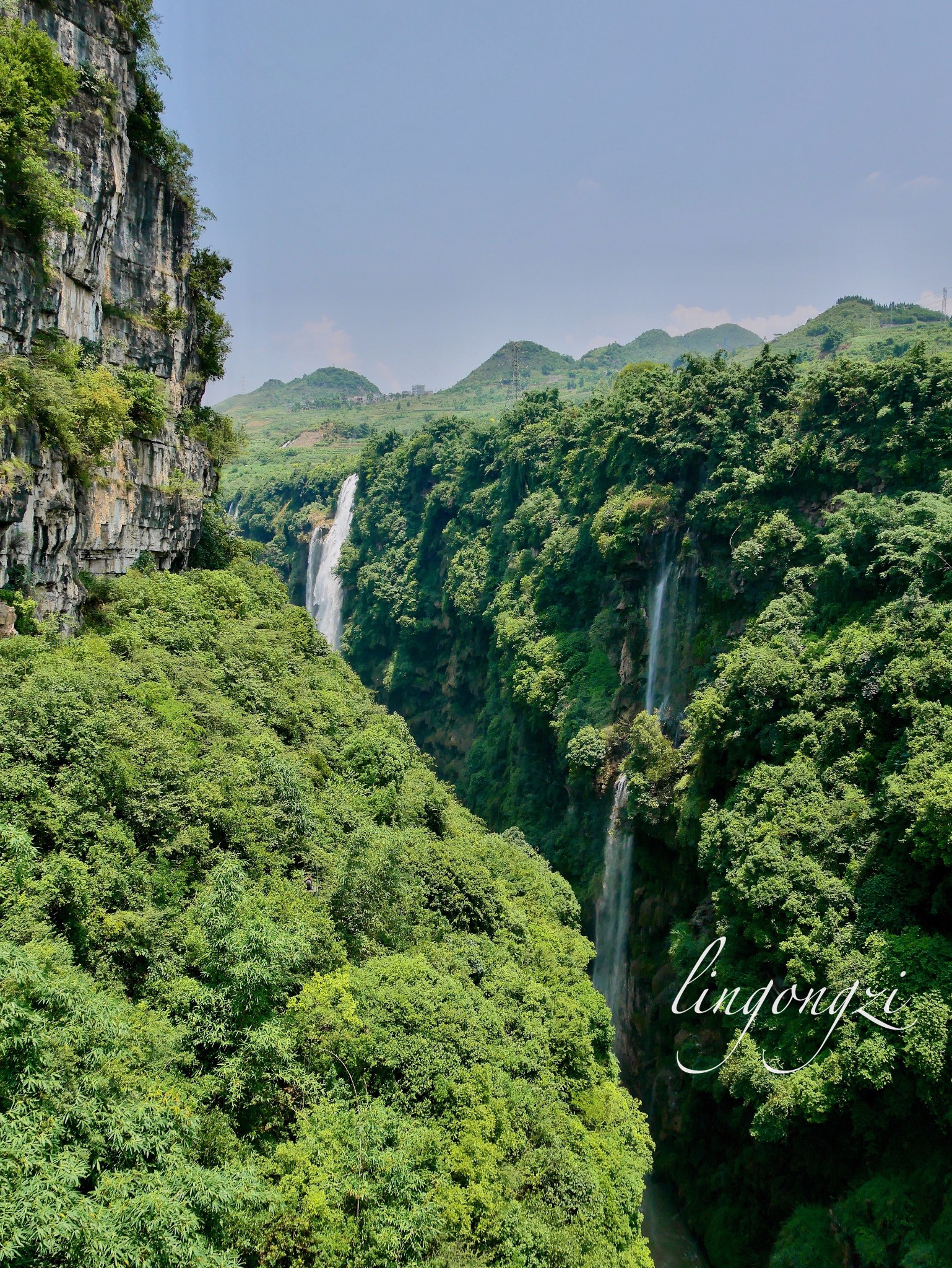 黔西南景点介绍,黔西南旅游景点,黔西南景点推荐 - 马