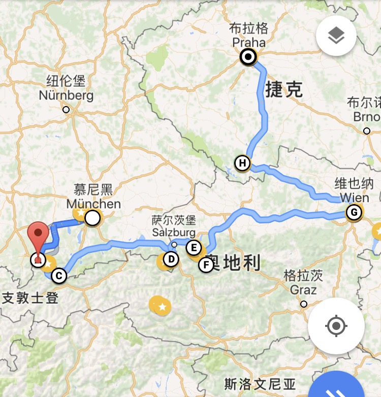 捷克旅游人均_捷克旅游海报