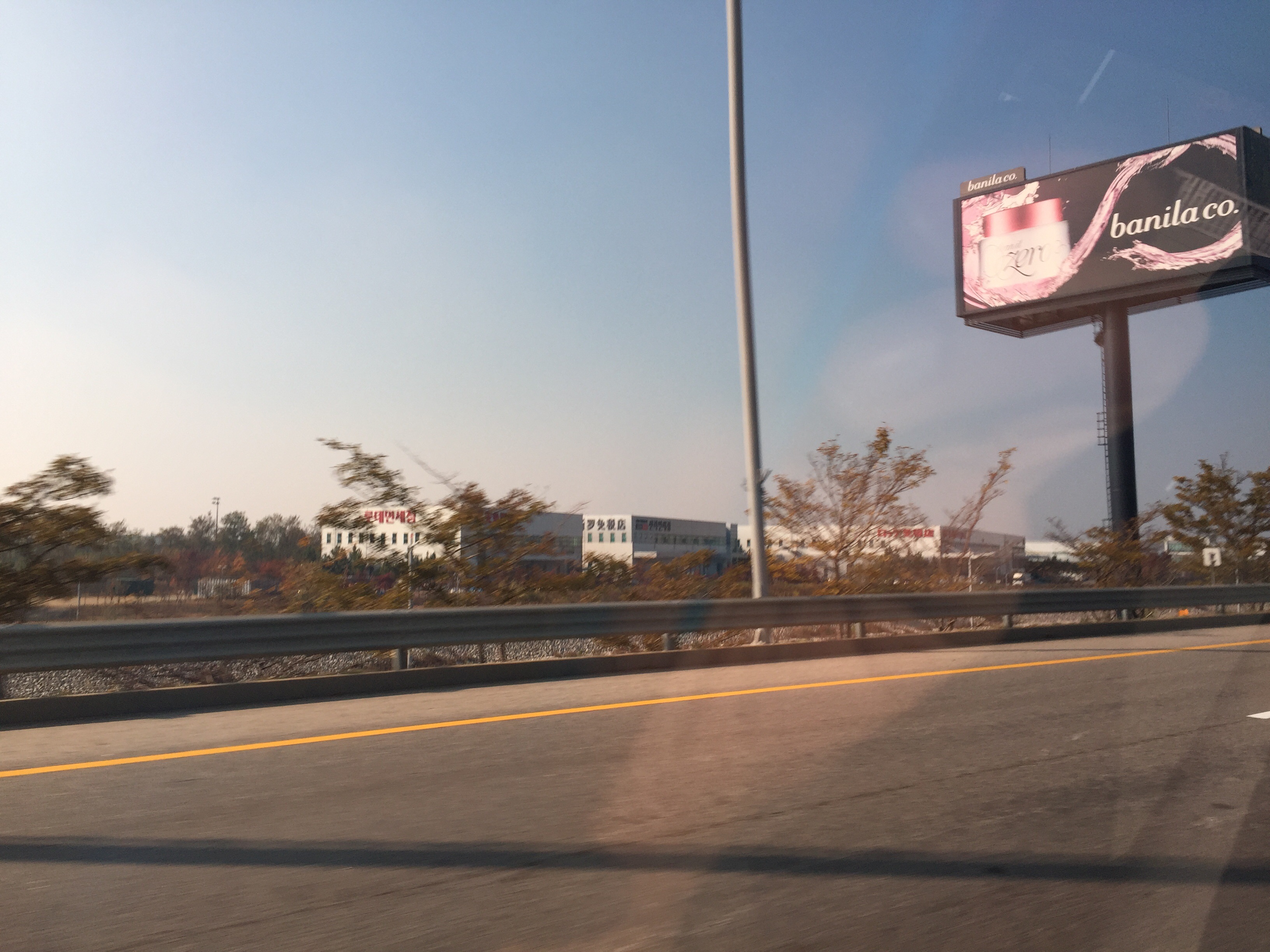 仁川美食-Burger King Incheon Airport 1