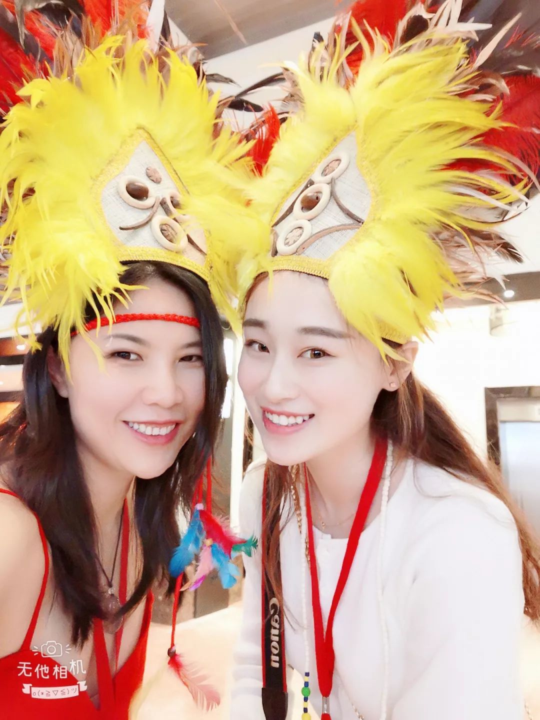 潜派旅行